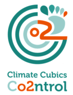 Climate Cubics Co2ntrol